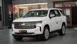 شێڤرۆلێت تاهۆ